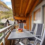 Ruetschi-9 By Interhome *