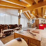 Ruetschi-9 By Interhome