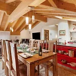 Ruetschi-9 By Interhome *