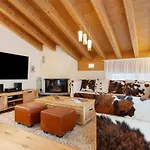 Ruetschi-9 By Interhome *