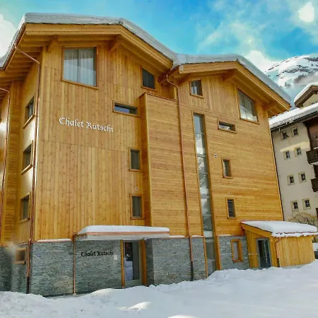 Ruetschi-9 By Interhome