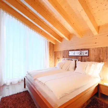 アパート Ruetschi-9 By Interhome *