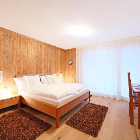 Ruetschi-9 By Interhome * ツェルマット