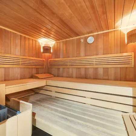 アパート Ruetschi-9 By Interhome ツェルマット