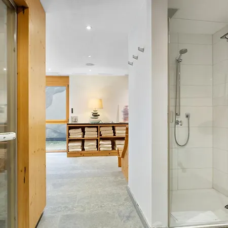 Ruetschi-9 By Interhome * ツェルマット