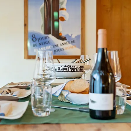 Ruetschi-9 By Interhome Appartement Zermatt
