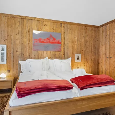 Ruetschi-9 By Interhome *