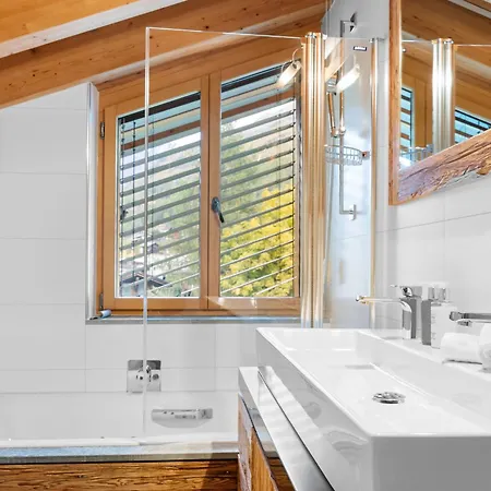 Ruetschi-9 By Interhome ツェルマット