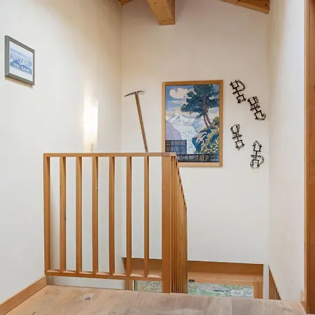 Ruetschi-9 By Interhome * ツェルマット