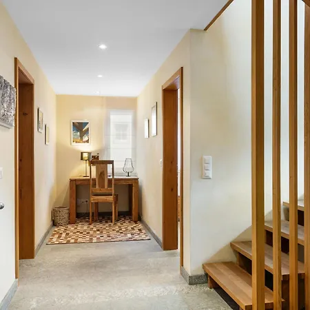 アパート Ruetschi-9 By Interhome *