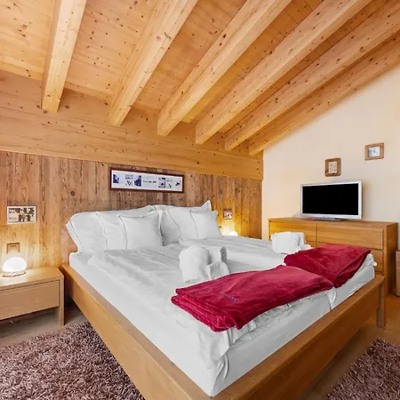 Ruetschi-9 By Interhome ツェルマット