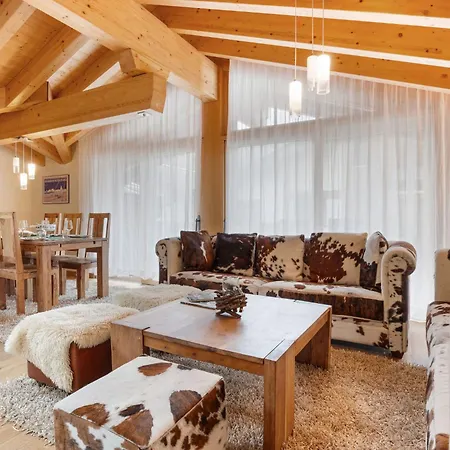 Ruetschi-9 By Interhome *