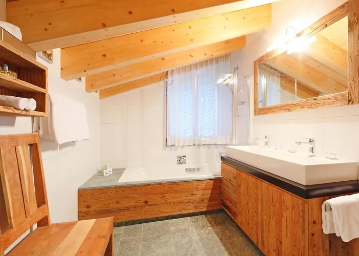 Ruetschi-9 By Interhome