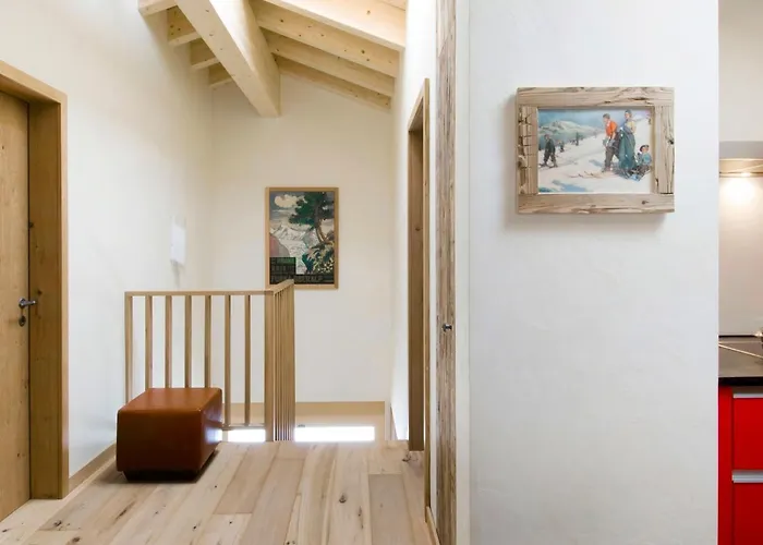 Ruetschi-9 By Interhome Apartment *