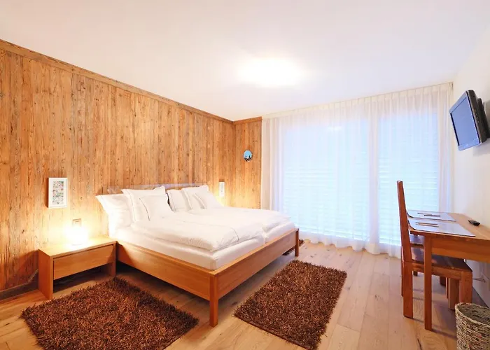 Ruetschi-9 By Interhome * Zermatt