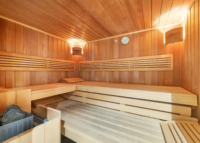 Apartment Ruetschi-9 By Interhome Zermatt