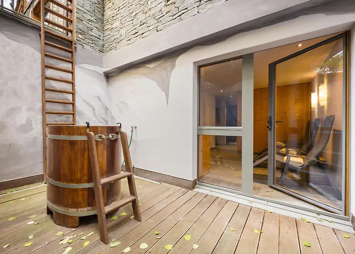 Ruetschi-9 By Interhome