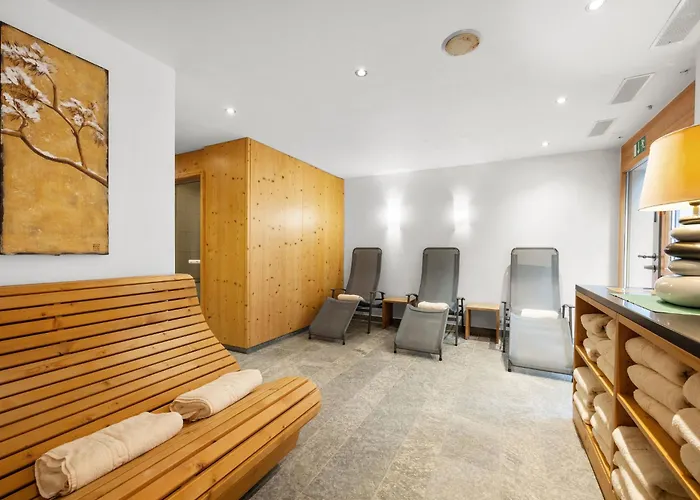 Ruetschi-9 By Interhome Apartment *