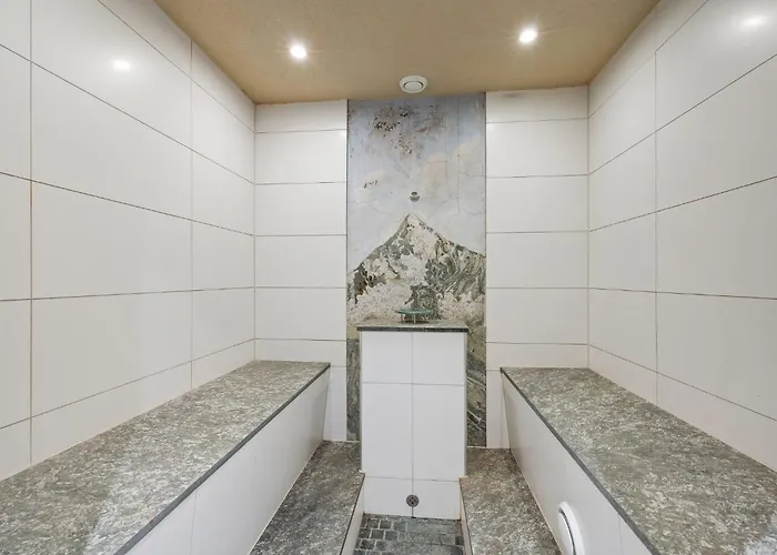 Ruetschi-9 By Interhome Apartment Zermatt