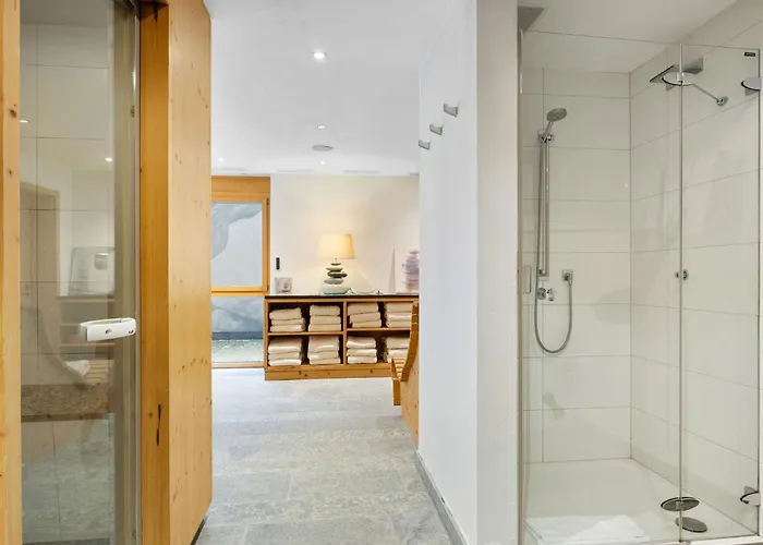 Ruetschi-9 By Interhome * Zermatt