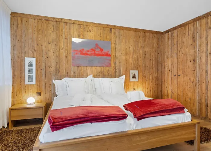 Ruetschi-9 By Interhome *