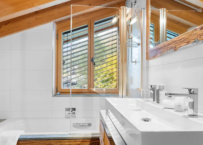 Ruetschi-9 By Interhome Zermatt