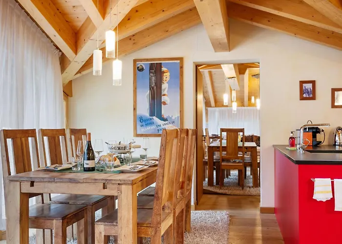 Ruetschi-9 By Interhome