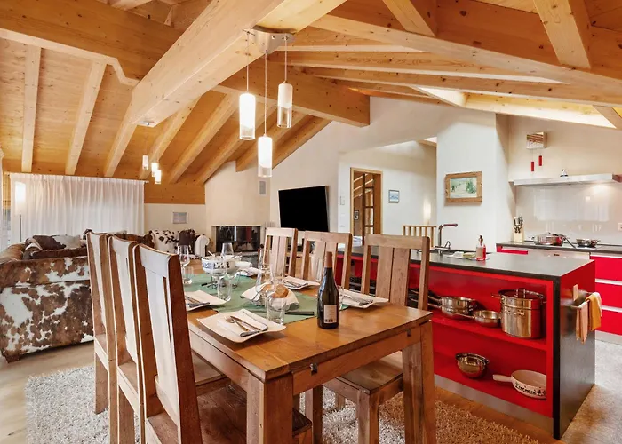 Ruetschi-9 By Interhome *