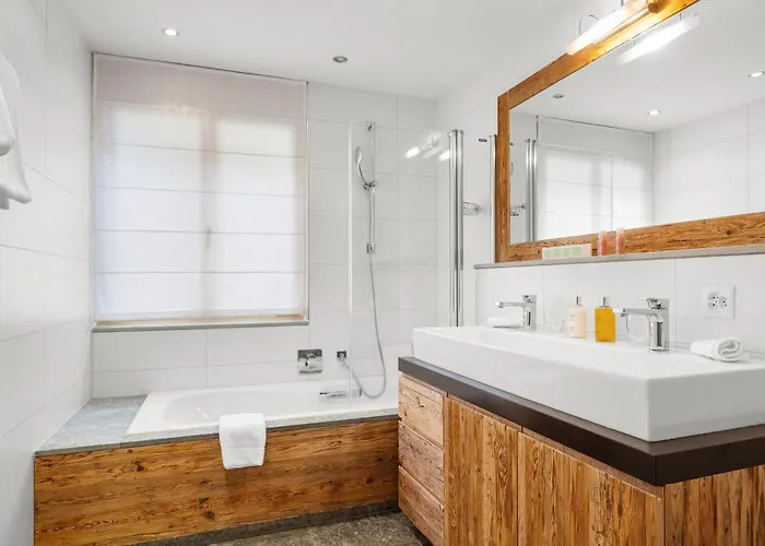 Apartment Ruetschi-9 By Interhome Zermatt