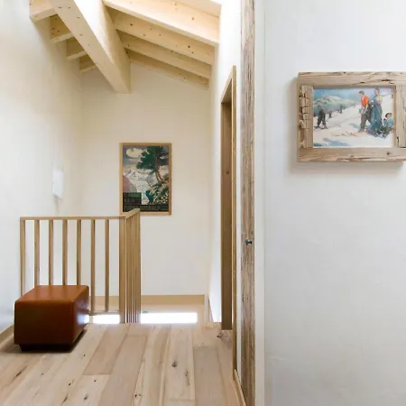 Ruetschi-9 By Interhome Apartament *