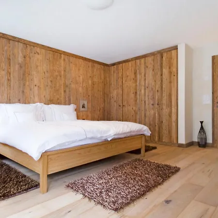 Ruetschi-9 By Interhome Zermatt