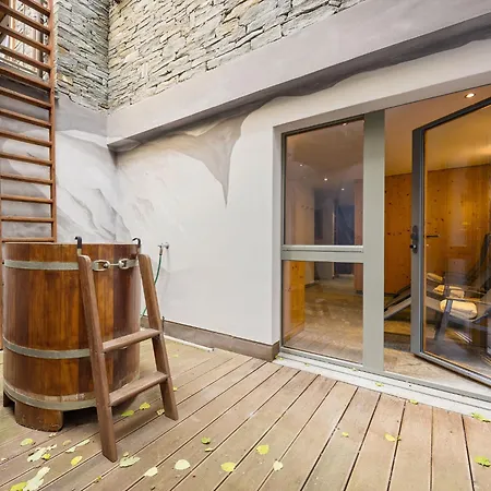 Ruetschi-9 By Interhome