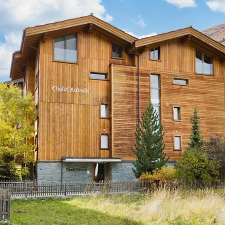 Ruetschi-9 By Interhome * Zermatt