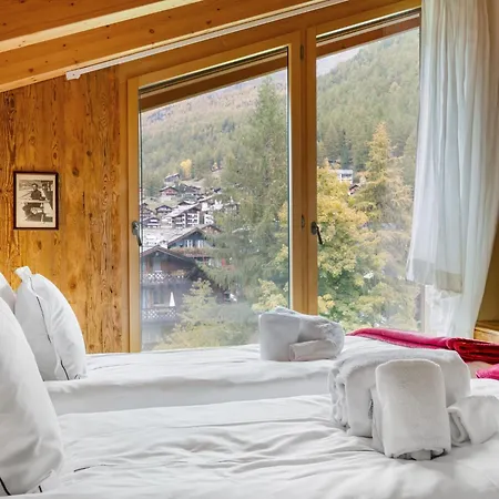 Ruetschi-9 By Interhome Apartament *