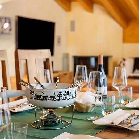 Ruetschi-9 By Interhome *