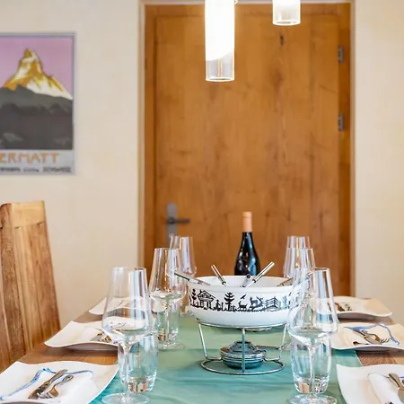 Ruetschi-9 By Interhome Zermatt