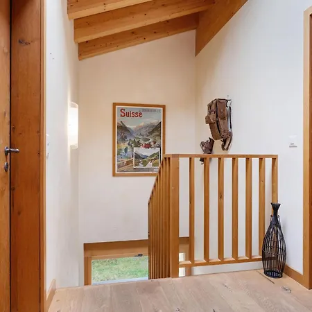 Ruetschi-9 By Interhome