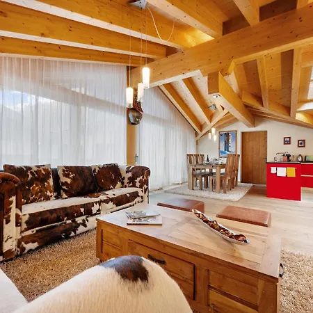 Ruetschi-9 By Interhome