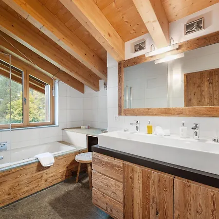 Ruetschi-9 By Interhome Apartament