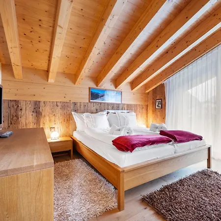 Ruetschi-9 By Interhome