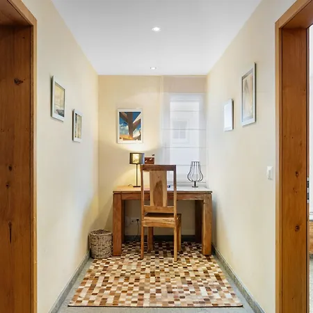 Apartament Ruetschi-9 By Interhome Zermatt