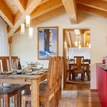 Ruetschi-9 By Interhome