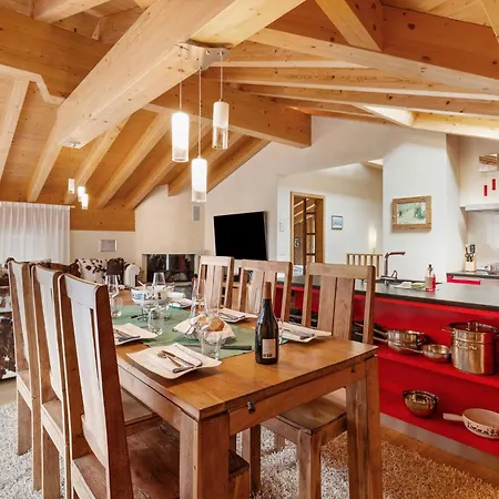 Ruetschi-9 By Interhome *