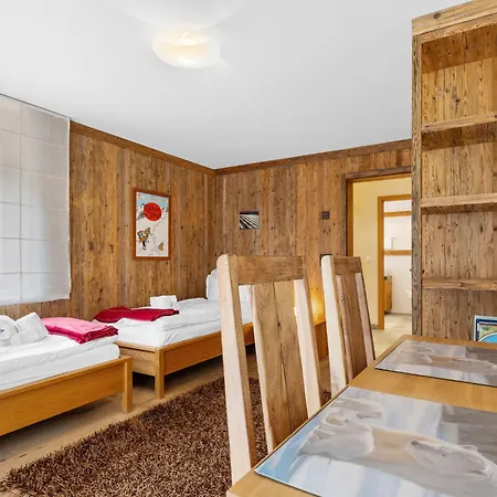 Ruetschi-9 By Interhome