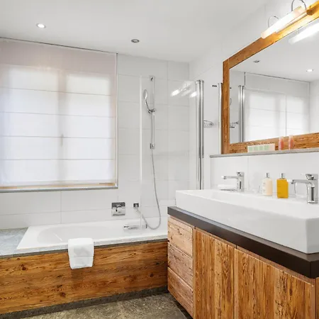 Apartament Ruetschi-9 By Interhome Zermatt