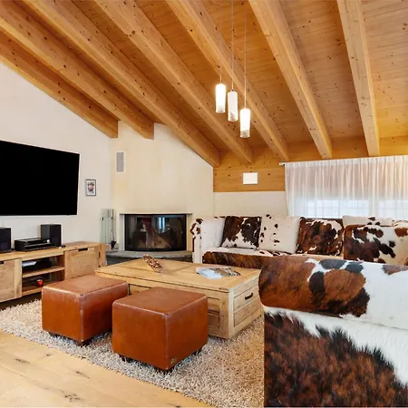 Ruetschi-9 By Interhome *