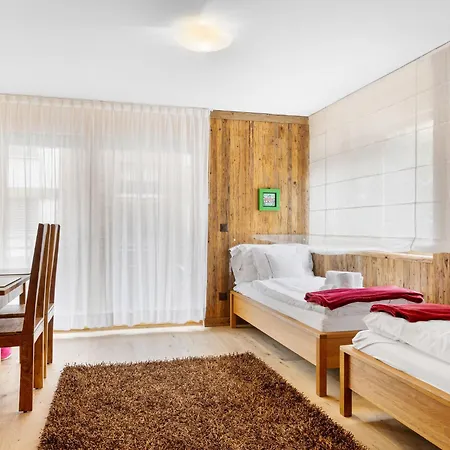 Apartament Ruetschi-9 By Interhome Zermatt