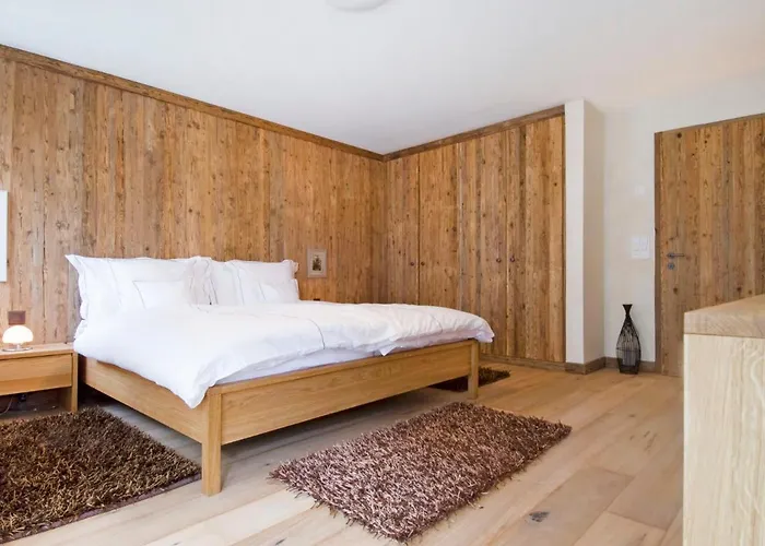 Ruetschi-9 By Interhome Zermatt