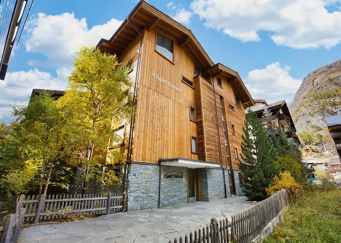 Ruetschi-9 By Interhome