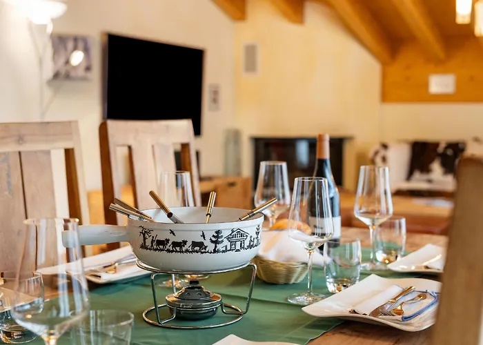 Ruetschi-9 By Interhome *